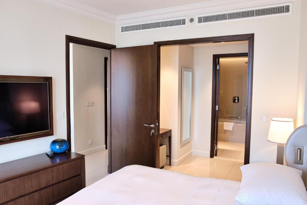 هتل آپارتمنت این داون تاون، دبی - Apartment in Downtown, Dubai