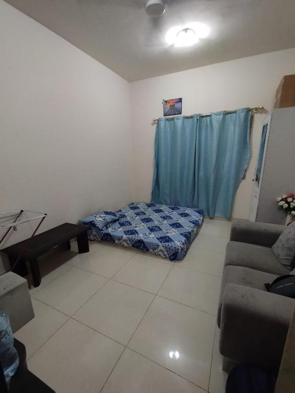 هتل فولی فرنیشد روم - Fully furnished room