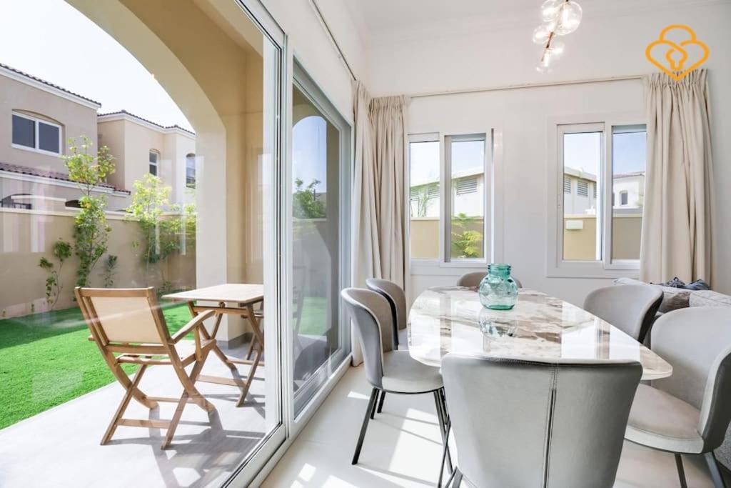 هتل کیزپلیز بیوتیفول ۳ بی/آر ویلا ویت گاردن، سرنا - Keysplease Beautiful 3 B/R Villa With Garden, Serena