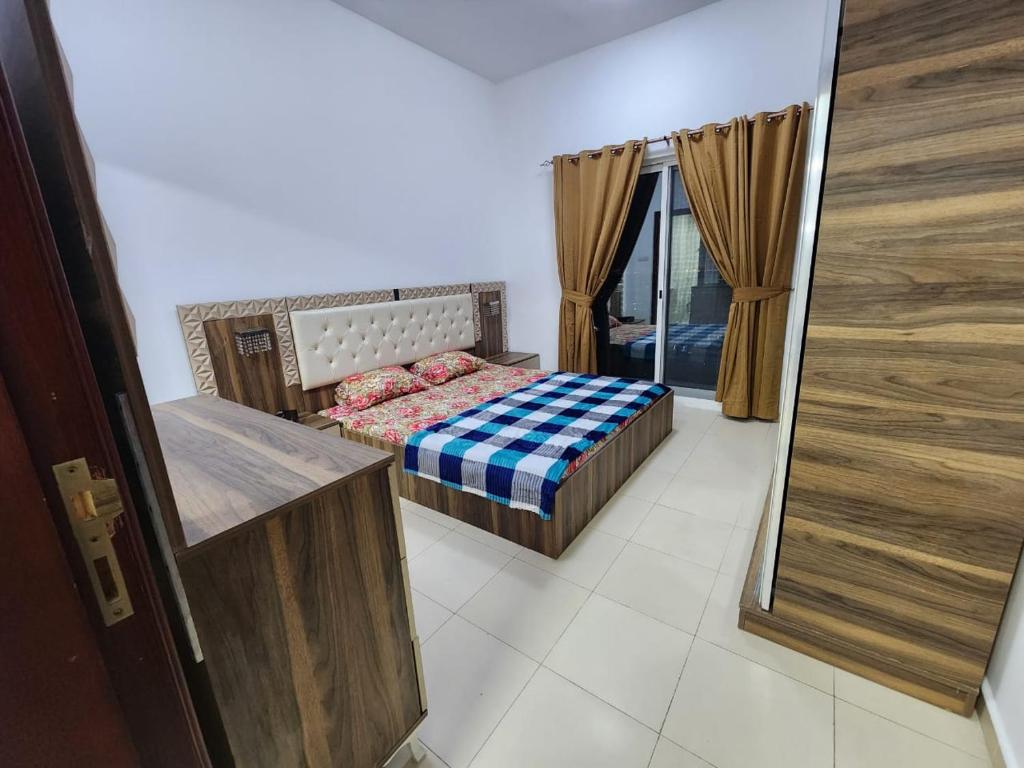 هتل ۲بد روم برند نیو اَوَیلبل فور رِنت 2bedroom brand new available for rent
