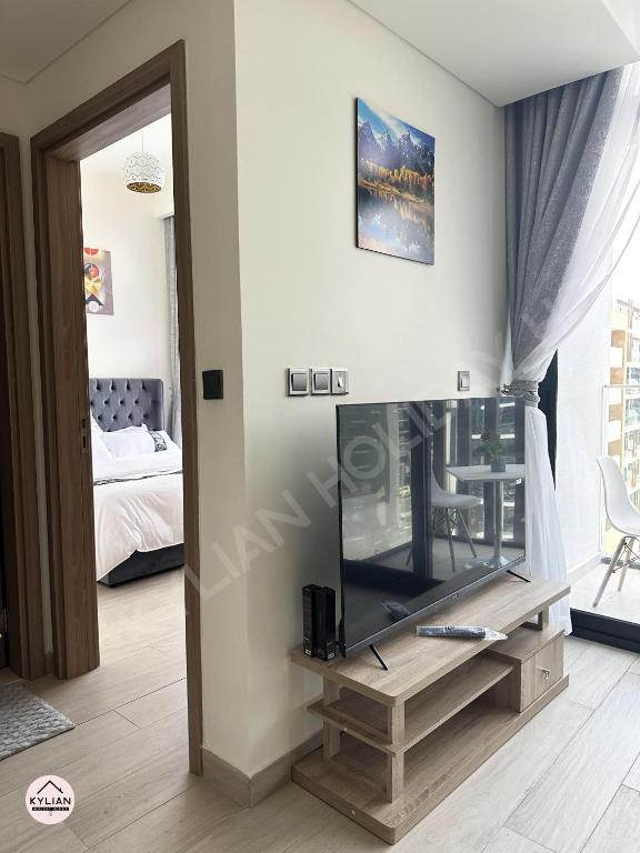 هتل کیلیان هالیدی هومز - Kylian Holiday Homes