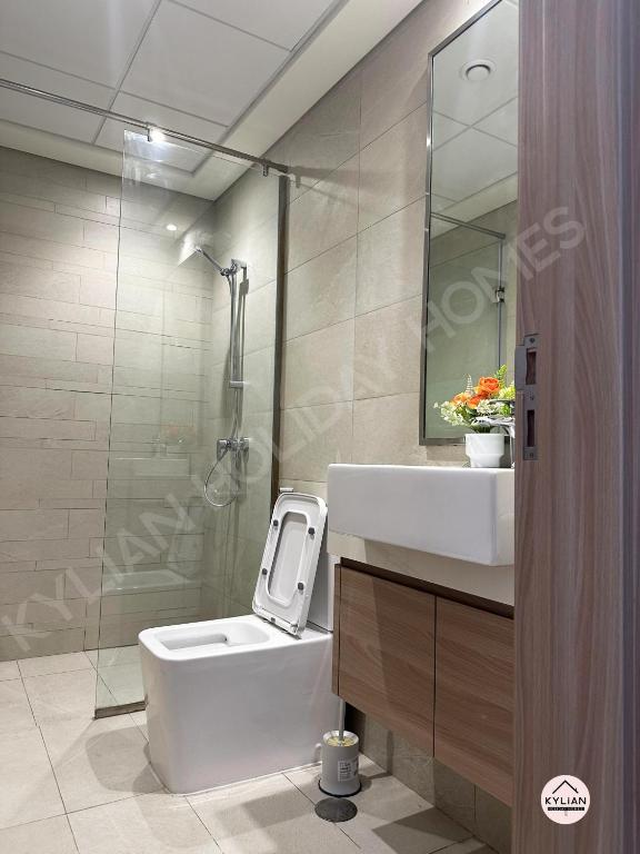 هتل کیلیان هالیدی هومز - Kylian Holiday Homes