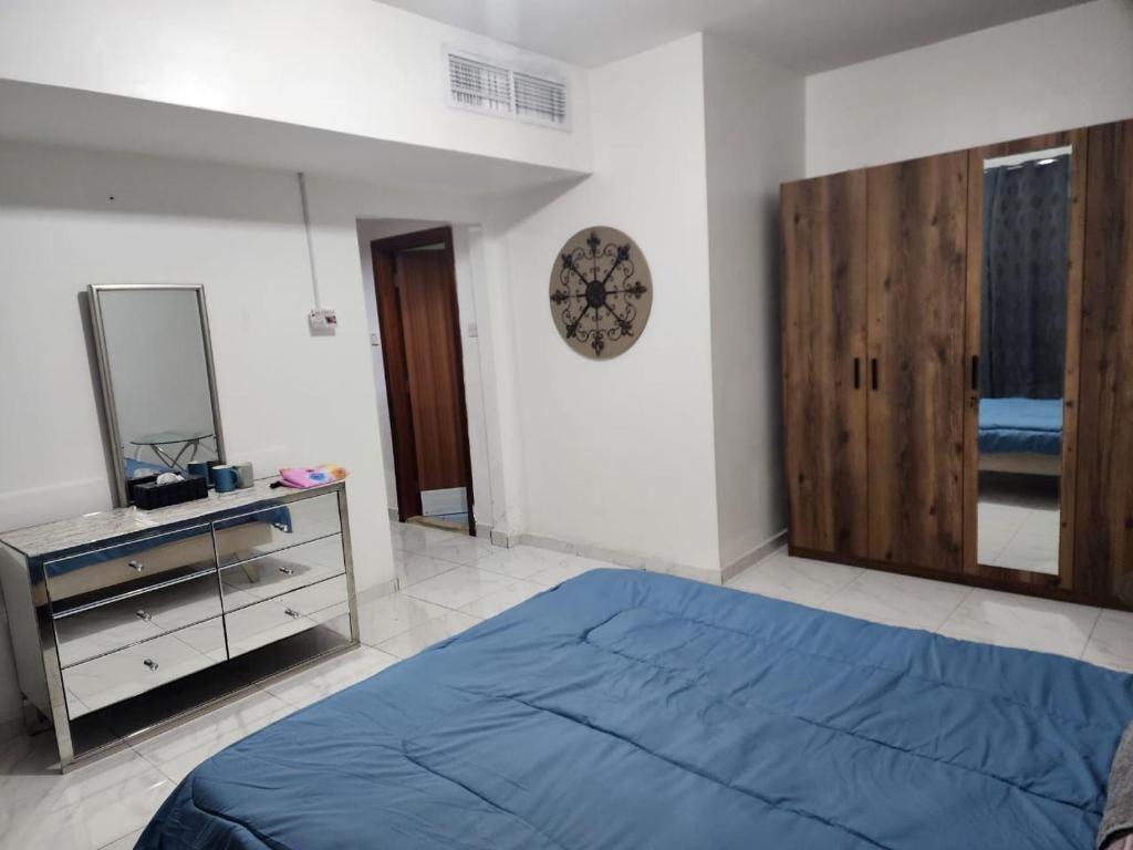 هتل فورنیست مستر بدروم - Furnished Master Bedroom