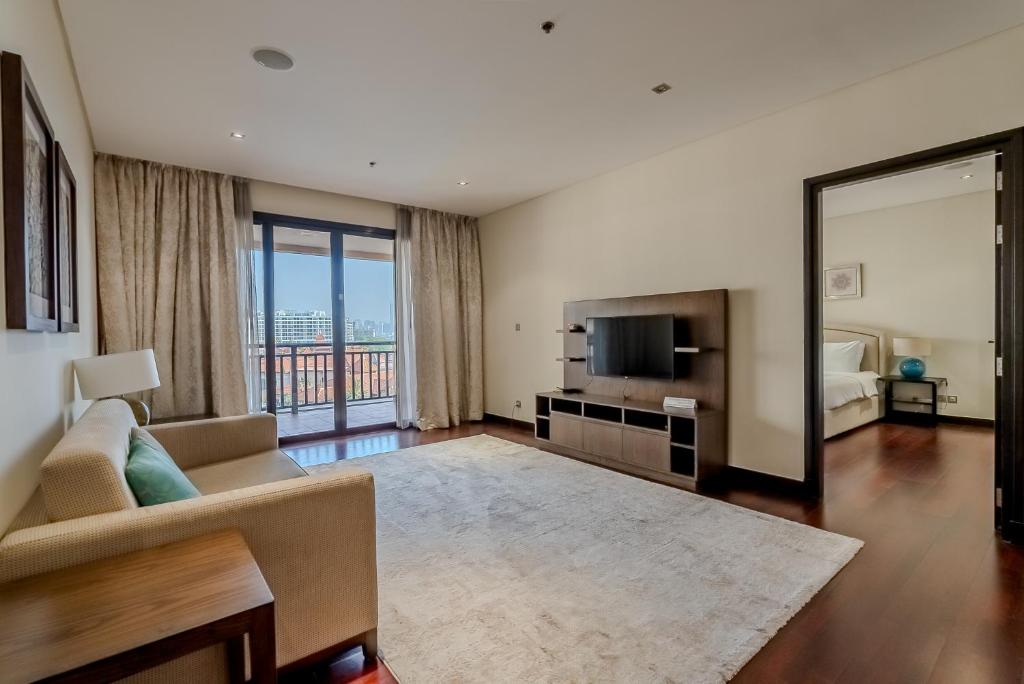 هتل ۲بی دی آر I آنانتارا I امیزینگ ویوز I ۴۰۳ - 2BDR I Anantara I Amazing Views I 403