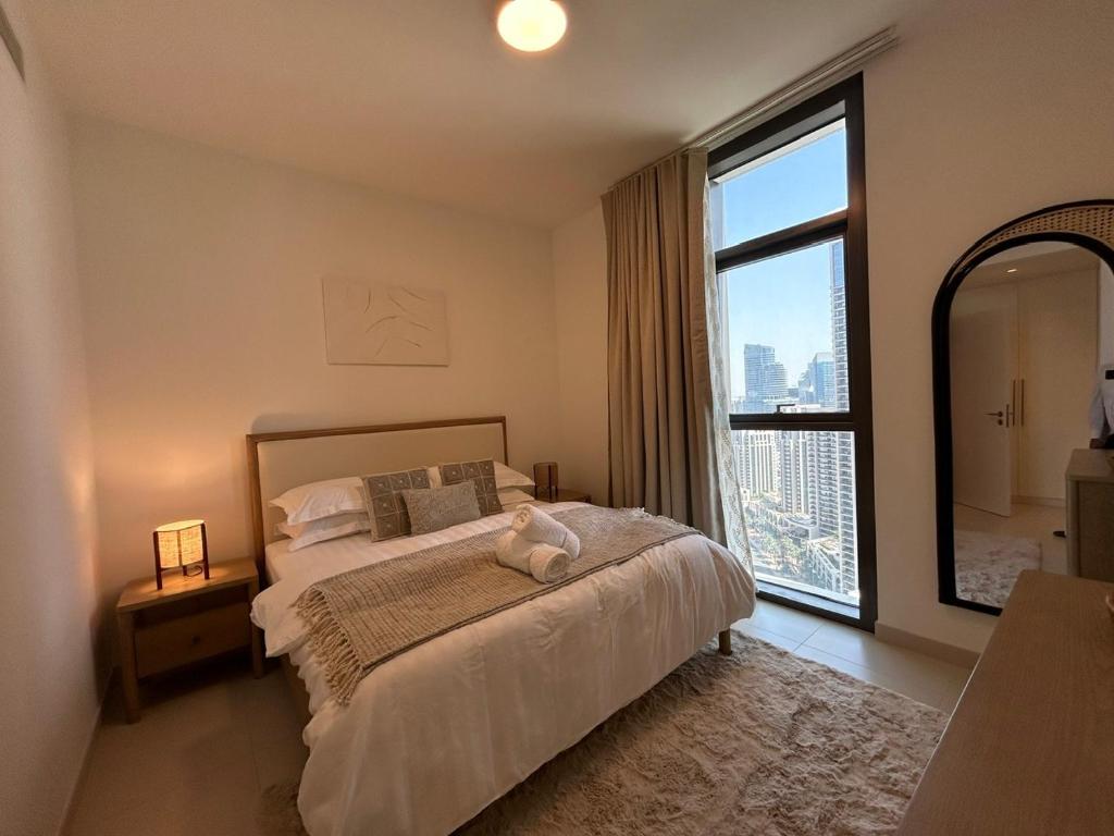 Manzil - 2BR in Burj Crown Near Burj & Dubai Opera