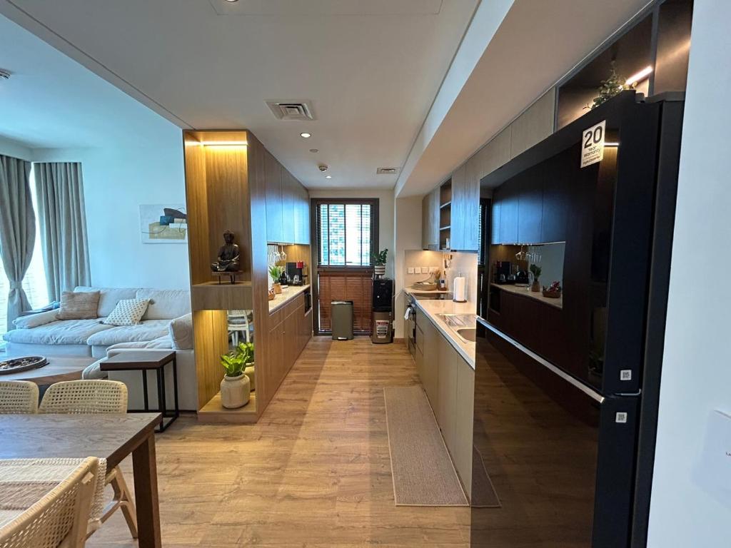 Manzil - 2BR in Burj Crown Near Burj & Dubai Opera