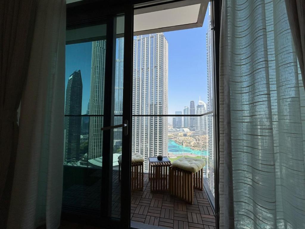 Manzil - 2BR in Burj Crown Near Burj & Dubai Opera