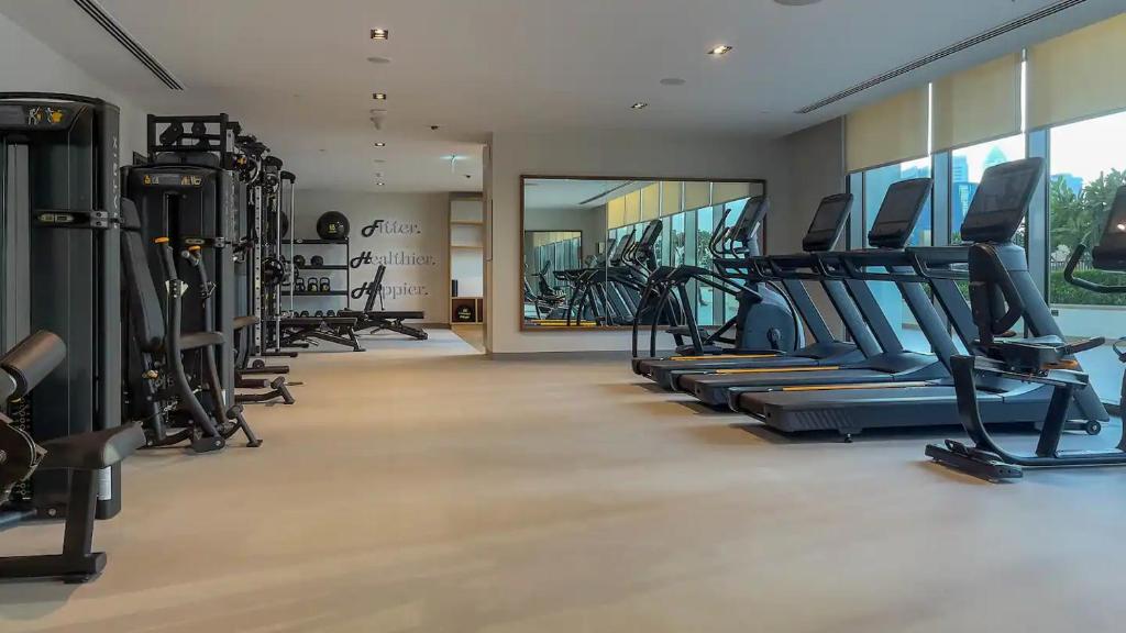 Manzil - 2BR in Burj Crown Near Burj & Dubai Opera