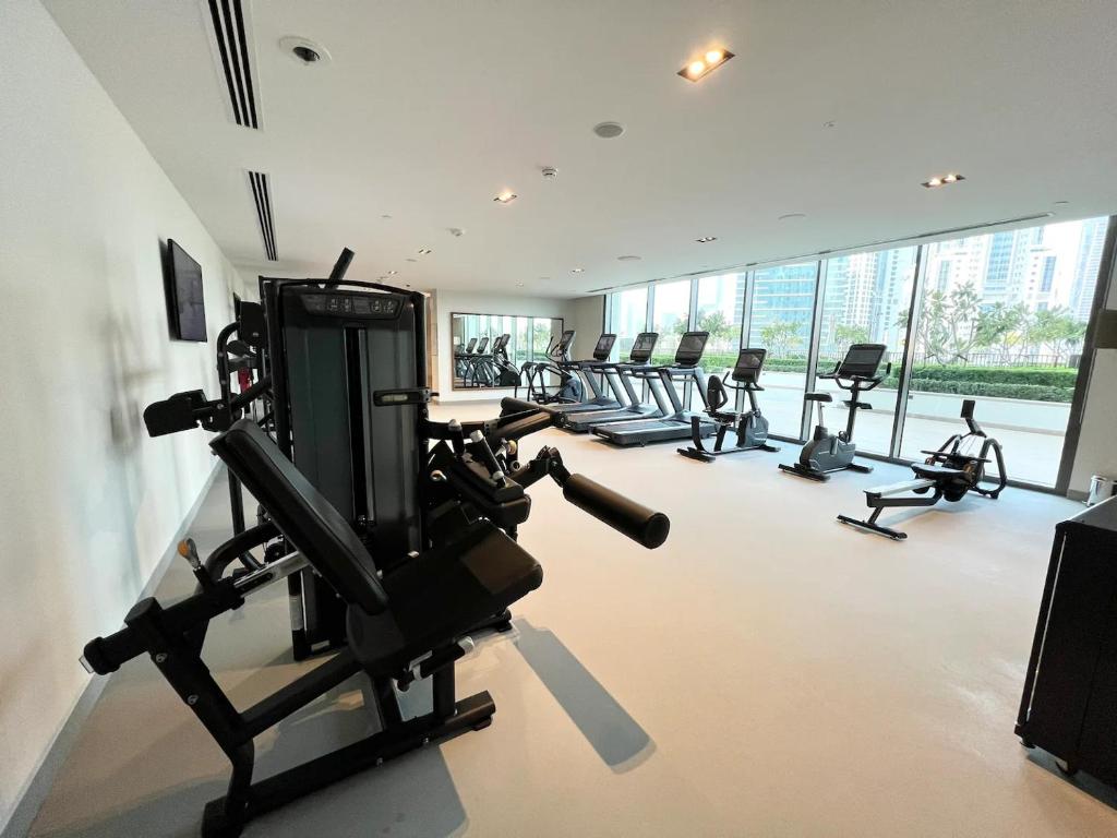 Manzil - 2BR in Burj Crown Near Burj & Dubai Opera