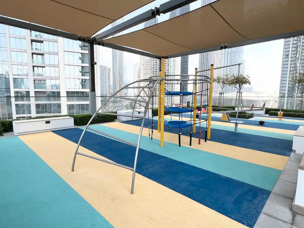 Manzil - 2BR in Burj Crown Near Burj & Dubai Opera