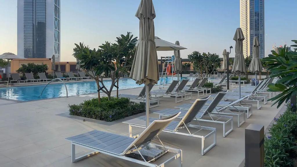 Manzil - 2BR in Burj Crown Near Burj & Dubai Opera