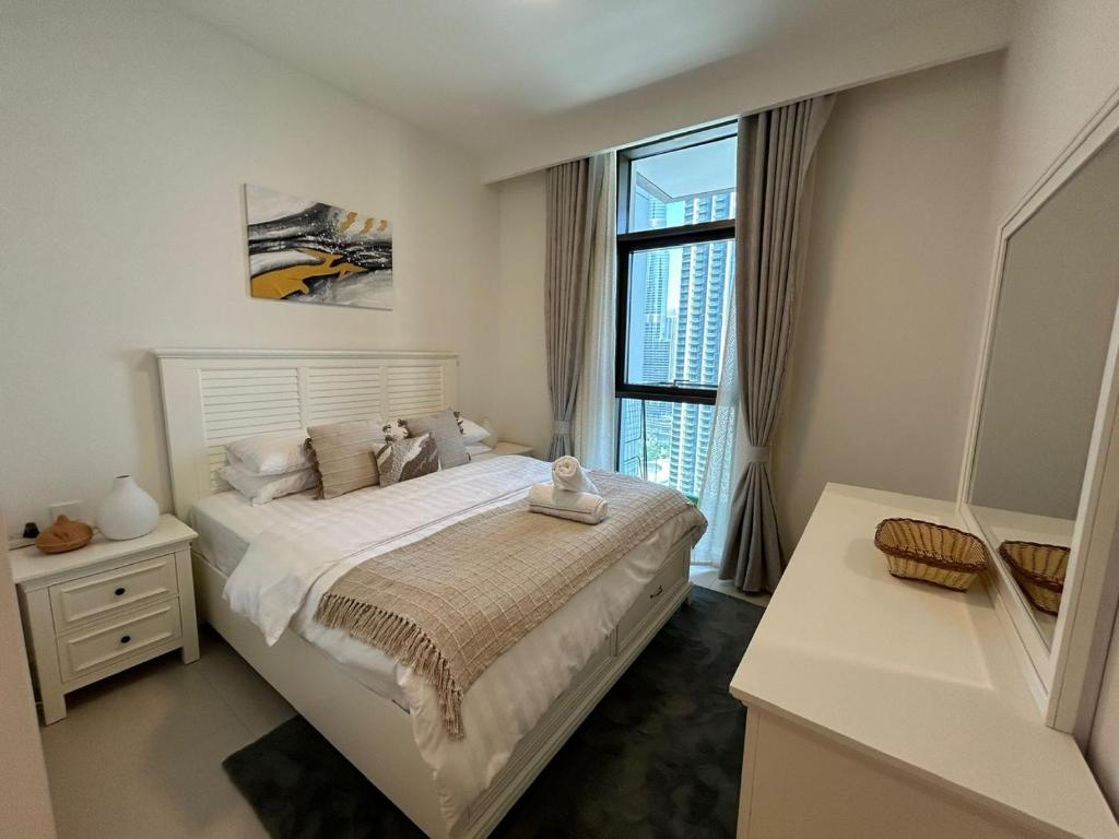 Manzil - 2BR in Burj Crown Near Burj & Dubai Opera