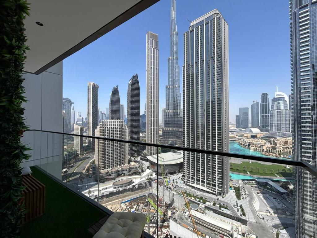 Manzil - 2BR in Burj Crown Near Burj & Dubai Opera
