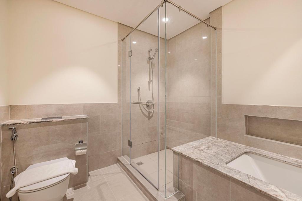 Luxury 4BR Burj Khalifa & Fountain Views