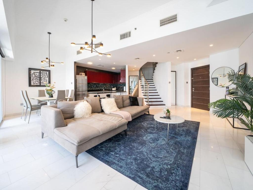 هتل لاکسفولیو ریتریتس - مارینا دوپلکس دیلایت - LUXFolio Retreats - Marina Duplex Delight