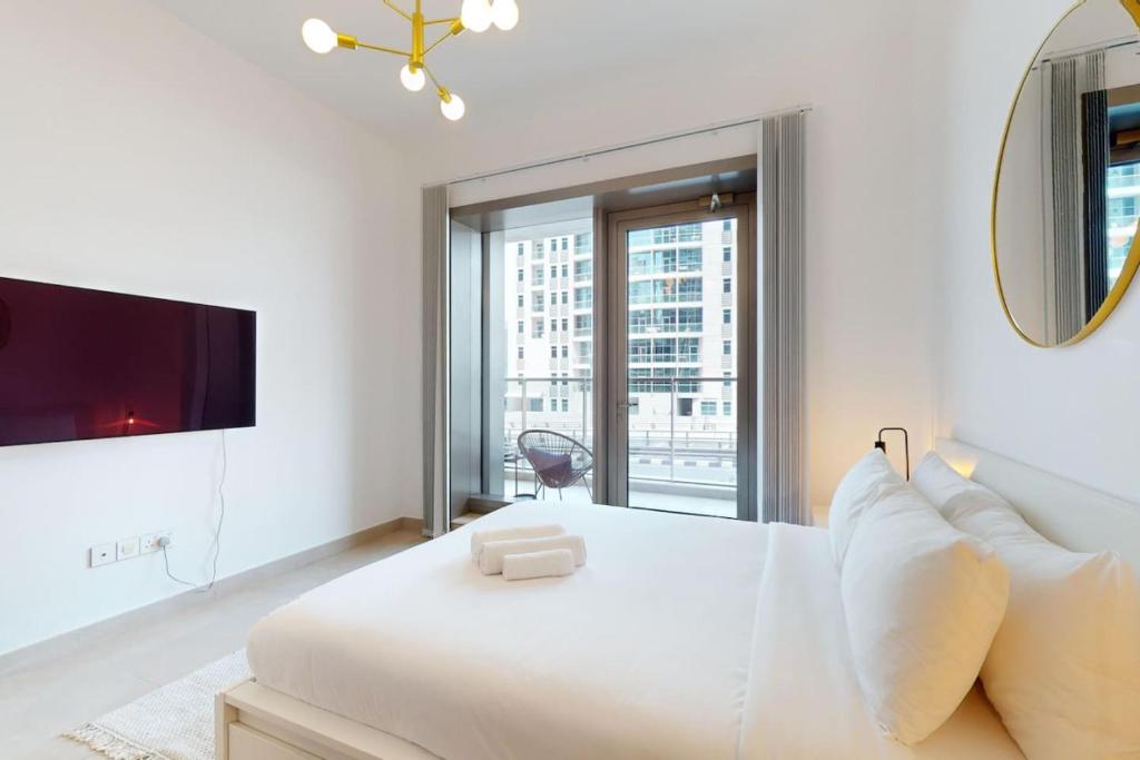 Sparkle Tower 1 - Vacationer