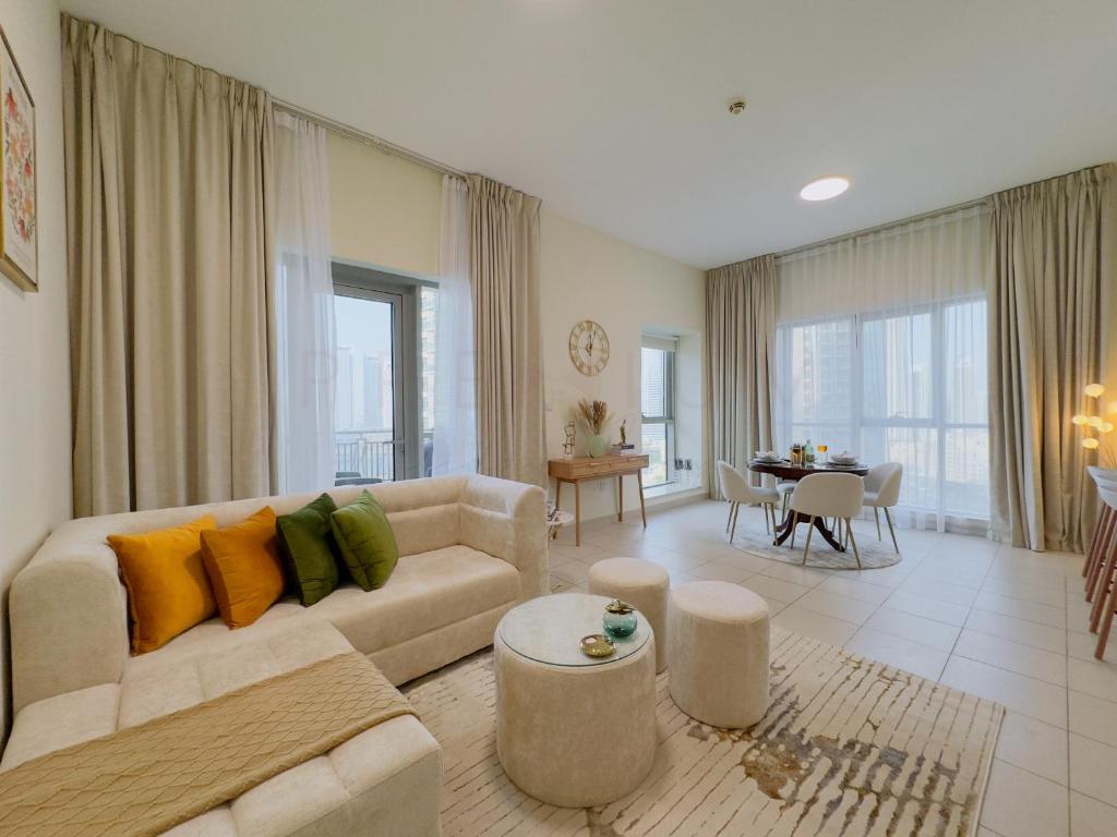 هتل ۱۷۰۲ - بولوار سنتر تی ۲ - 1702 - Boulevard Centre T2,