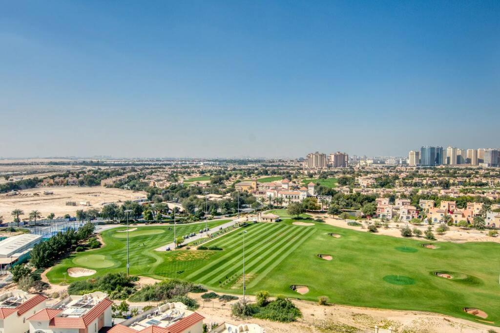 هتل تو بی درووم لافت آپارتمان در روئال رزیدنس ۱ اسپورتس سیتی - Two Bedroom Loft Apartment in Royale Residence 1 Sports City