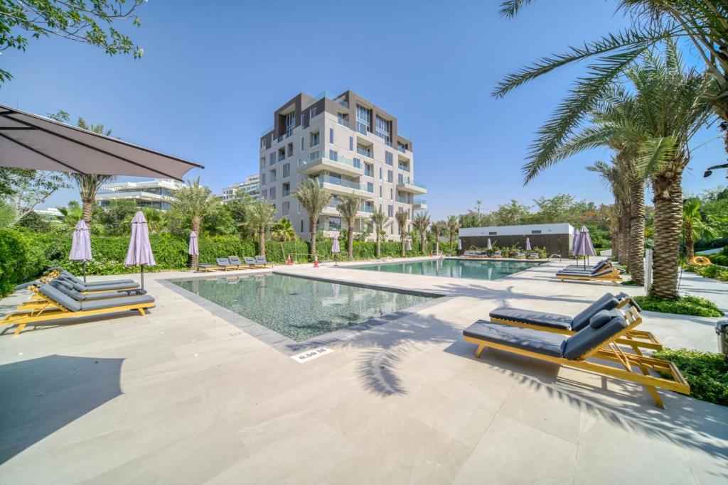 Stella Stays Al-Barari (Condo Hotel), Dubai (UAE) Deals