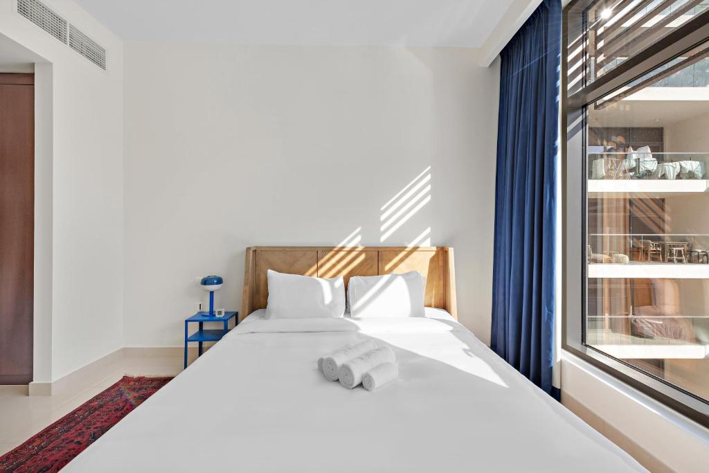 هتل اسپییشس ۲ بدرووم آپارتمان نیر دبی هیلز پارک - Spacious 2 bedroom apartment near Dubai Hills Park