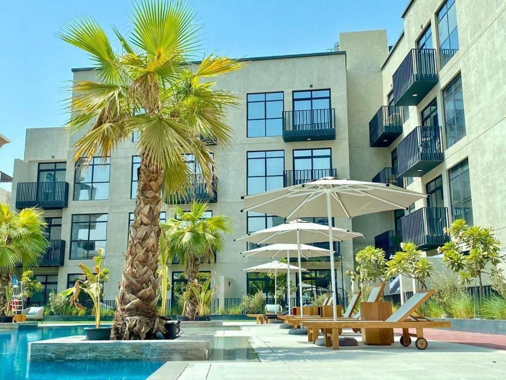هتل هومز تو ریتریت بوریلی رزی دنسی لاکچری فرنیشد - Homes2retreat Beverly residency luxury furnished
