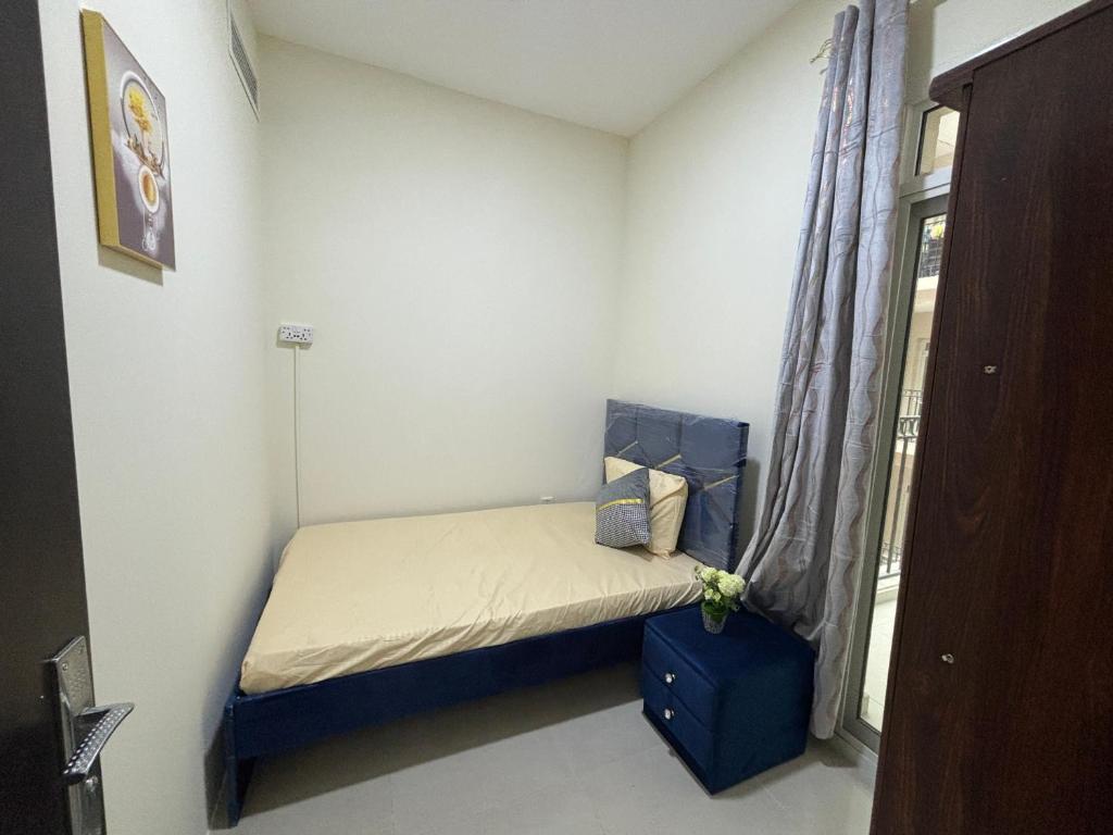 هتل اسپیشس پارتیشن روم فر کاپل - Spacious Partition Room for Couple