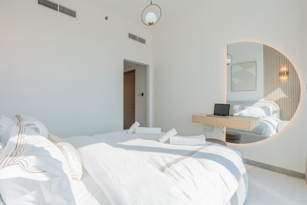 هتل اورى سانست ایز آ مسترپیس این کچ رزدنس - Every Sunset is a Masterpiece in Catch Residence