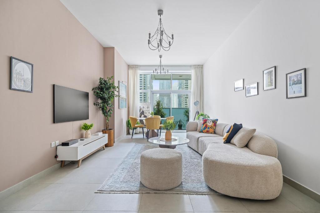 هتل آل اچ ویکِی ۲ بِدروُمز - مارینا آرکید - ALH Vacay 2 Bedrooms - Marina Arcade