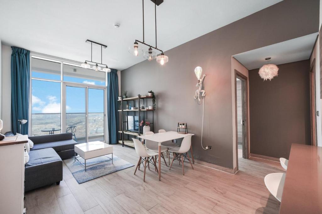 هتل هوبب لَکچری استودیو وان مارینا - Hububb Luxury Studio One Marina