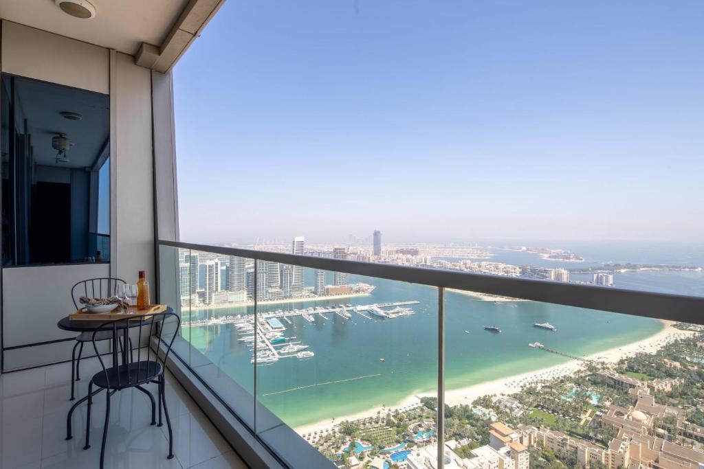 هتل فرانک پورترد - اوشن هایتز - Frank Porter - Ocean Heights