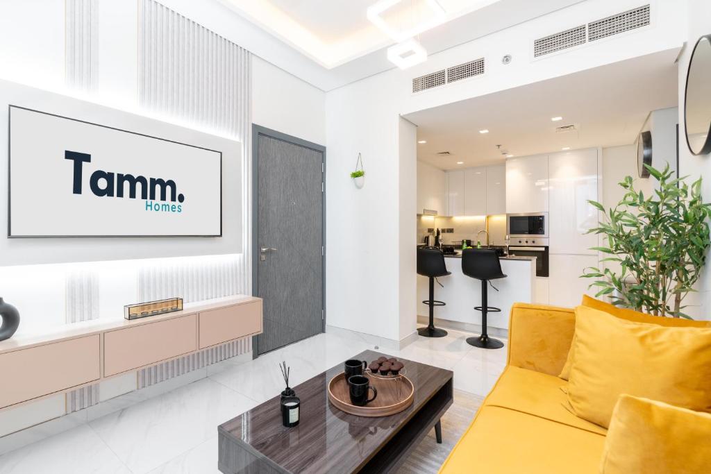 هتل تام - ۲ بد روم هیوون ویت اکسکلوسیو پول ات سمانا گلف آونیو - Tamm - 2 Bedroom Haven with Exclusive Pool at Samana Golf Avenue