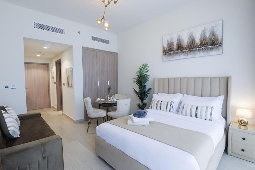 هتل آمیزینگ استودیو این آزی زی ریویرا - Amazing Studio in Azizi Riviera
