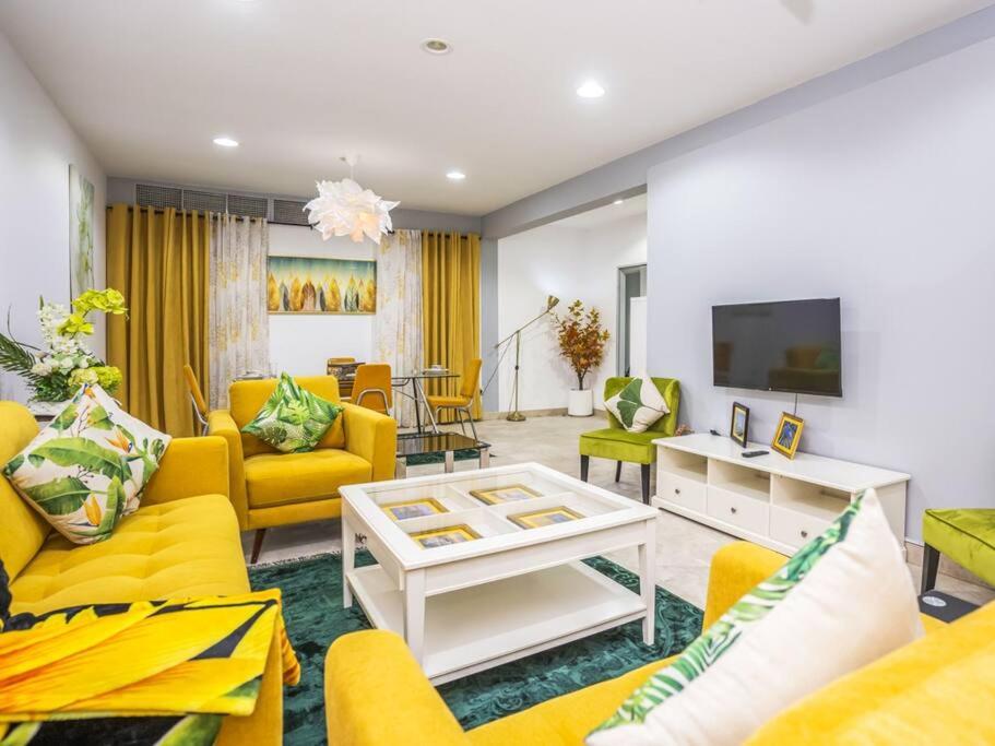 هتل کوئیک استی هومز لاکژریس آپارت نکست تو مترو - Quickstay Homes Luxurious Apart Next to Metro