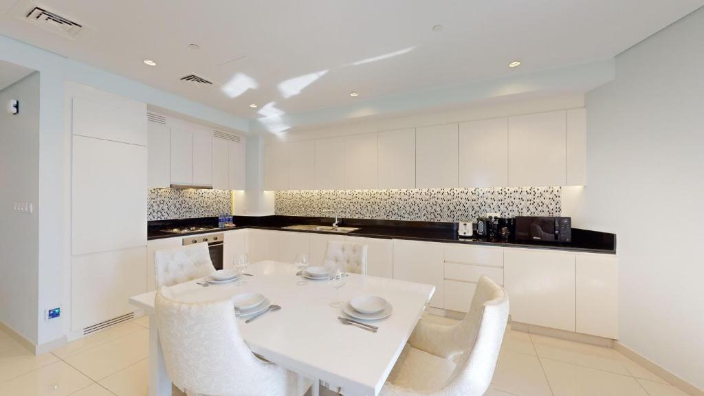 هتل پرایم استی - ۲بی آر پارامونت میدتاون در بیزنس بی - Primestay - 2BR Paramount Midtown in Business Bay