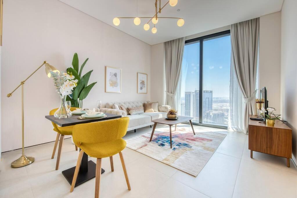 هتل وان بی آر آپارتمان ات د آدرس جی بی آر - رزیدنشال - 1BR Apartment at The Address JBR - Residential