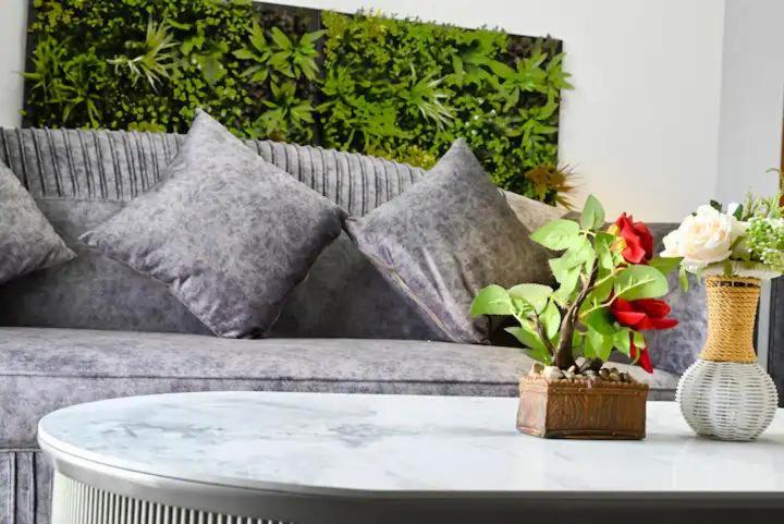 هتل نکسوس هالیدی هومز - Nexus Holiday Homes