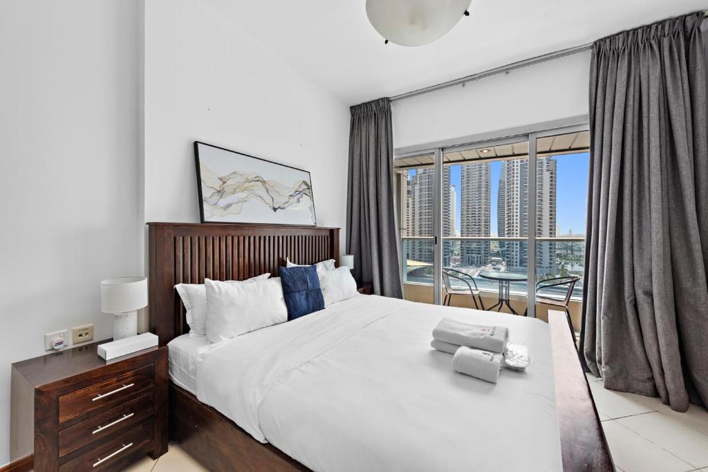 هتل استونتری - مارینا دایموند ۴ - پرایم لوکیشن - Stonetree - Marina Diamond 4 - Prime Location
