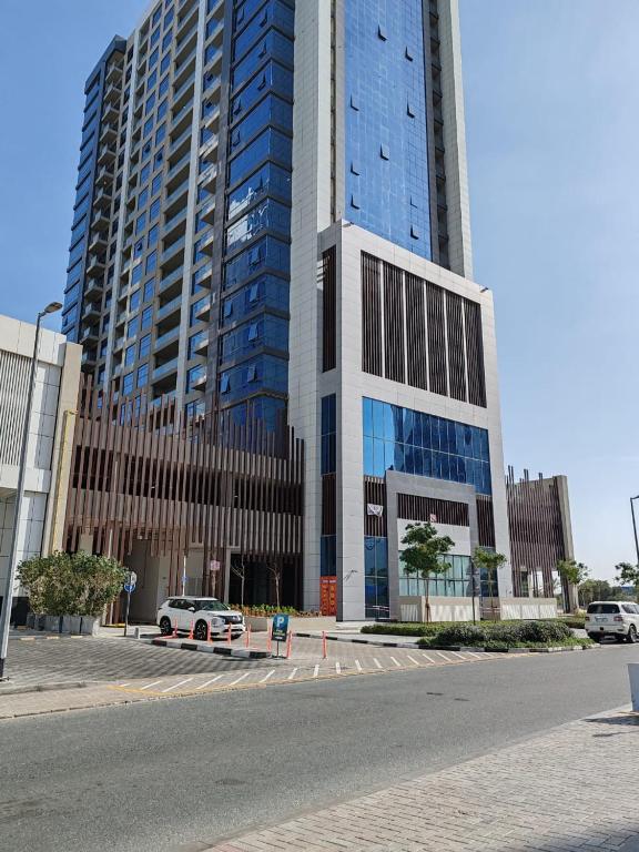 هتل اووال تاور لافت آکومودیشن - Oval Tower Loft Accommodation
