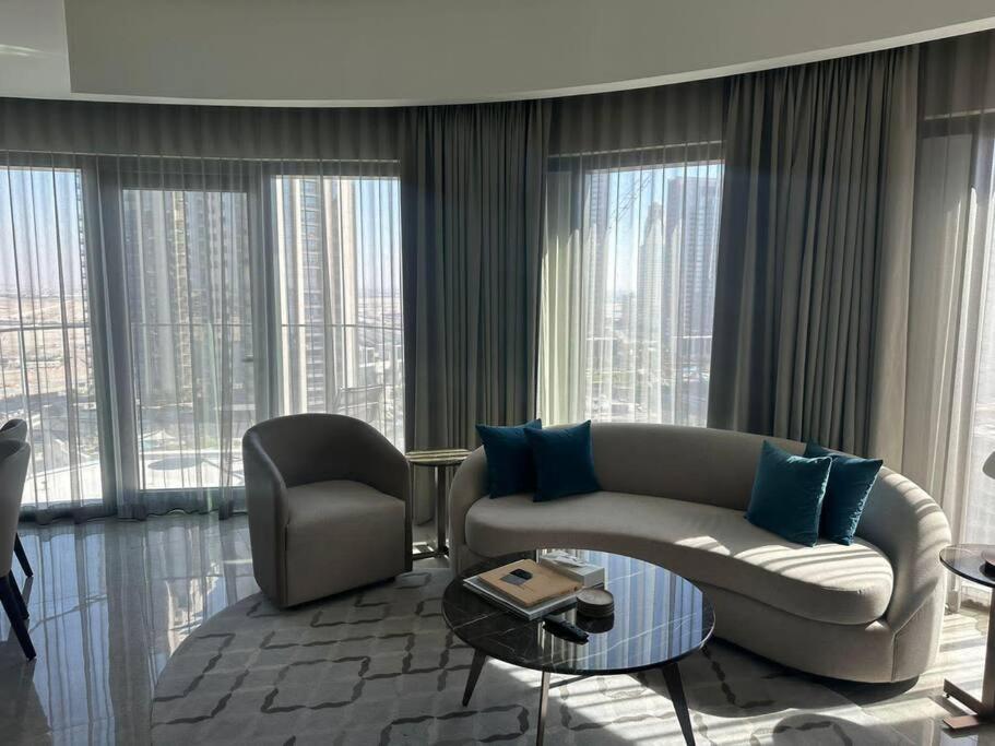 هتل سی ساید سرنیتی ۲ بد آپت ویت پانورامیک سی ویوز - Seaside Serenity 2Bed Apt with Panoramic Sea Views