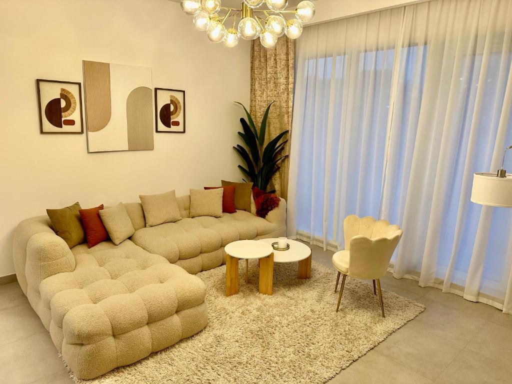 هتل کریک هورایزن مینیمال آپارتمان - Creek Horizon Minimal Apartment