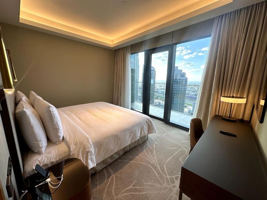 هتل لاکسری آدرس اپرا آپارتمنت - Luxury Address Opera Apartment