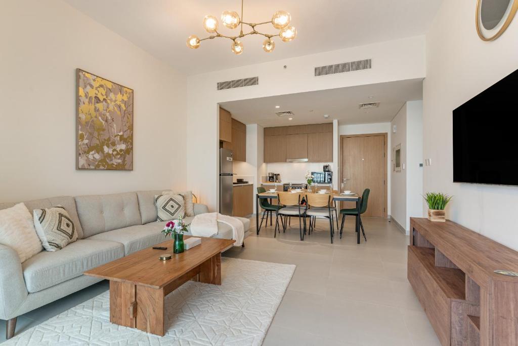 هتل سامر 3، کریک بیچ - 1BR آپارتمان - آلساپ و آلساپ - Summer 3,Creek Beach - 1BR Apartment - Allsopp&Allsopp