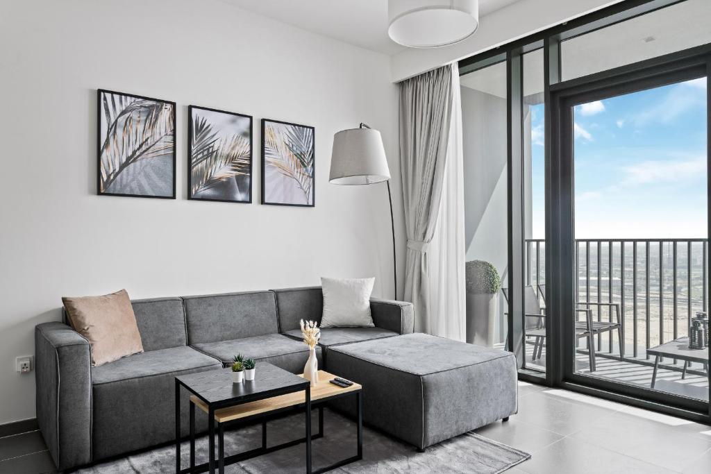 هتل کانتمپرری دیزاین آپارتمان - Contemporary design apartment