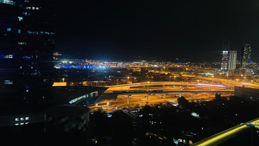 هتل خالق آپارتمانز - Khaliq Apartments