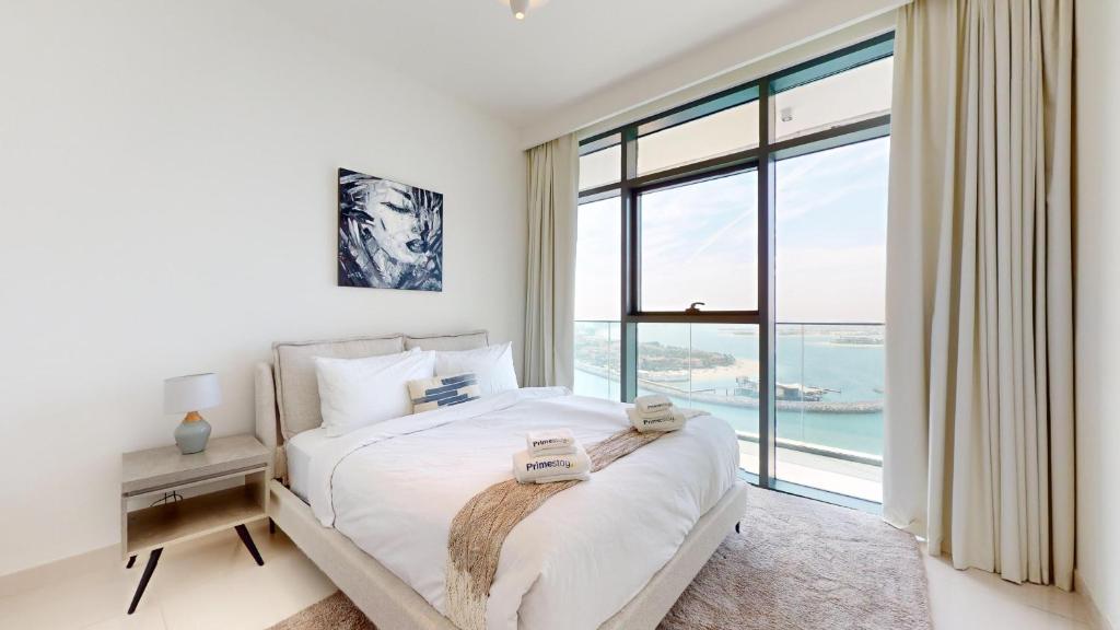 هتل پرایم استی - ۲ بی آر بیچ فرانت آپارتمان - بیچ ویستا - Primestay - 2BR Beachfront Apartment - Beach Vista