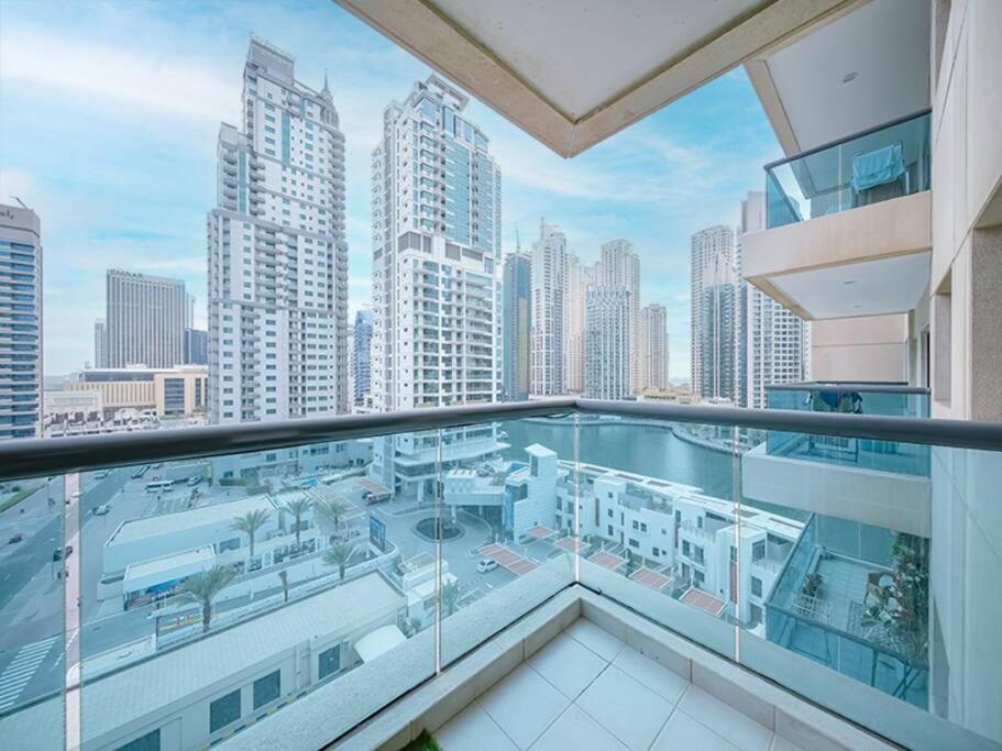 هتل چسترنتونز گو - تایم پلیس تاور - مارینا ویوز - Chestertons Go - Time Place Tower - Marina Views