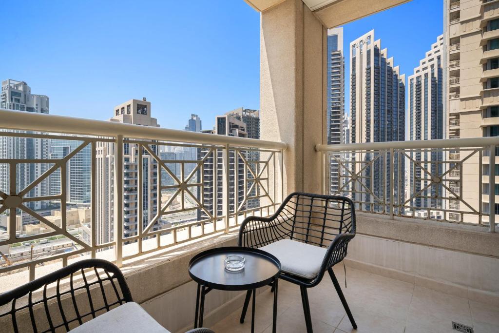 هتل سیلک هاوس مدرن ۱ بی دی آر ویت ایزی اکسس تو داون تاون - Silkhaus Modern 1 BDR With Easy Access to Downtown