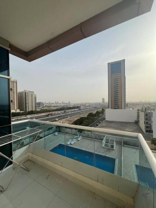 هتل استودیو جی وی تی استانینگ ویو - Studio JVT Stunning view