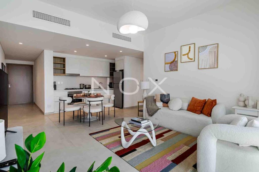 هتل پنورامیک 1BR سوئیت این دبئی دائونتاون ویوز 2 - Panoramic 1BR Suite in Dubai Downtown Views 2