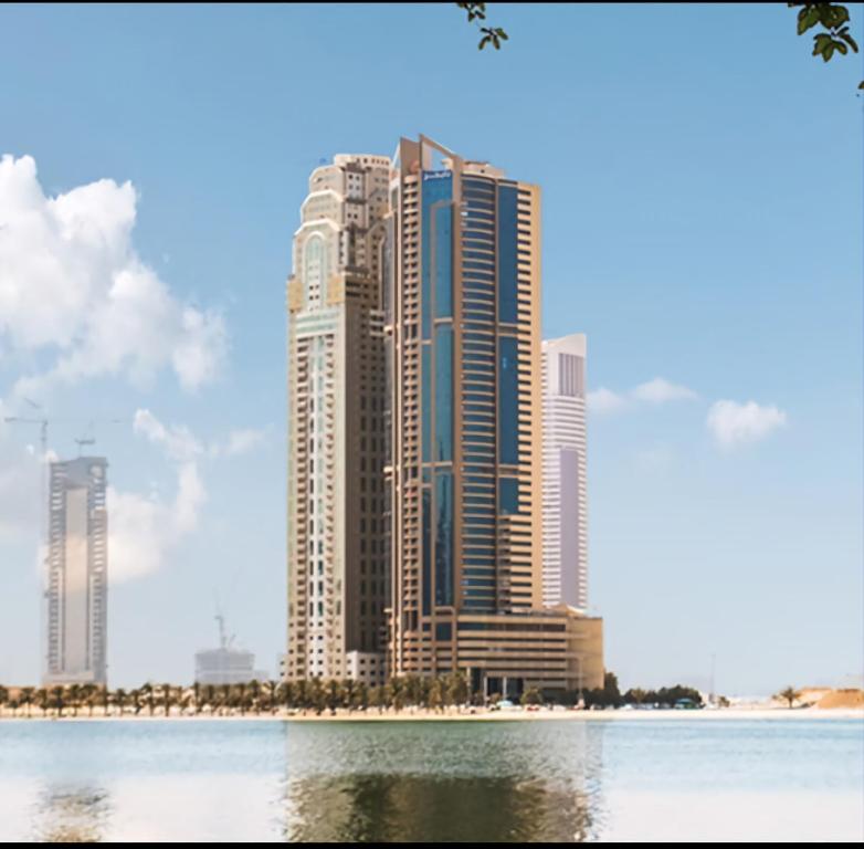 هتل سیتی اسکیپ ریتریتش - CITYSCAPE RETREAT